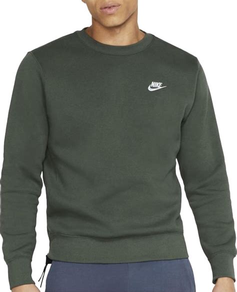 nike trui logo midden|Nike Truien voor heren online kopen .